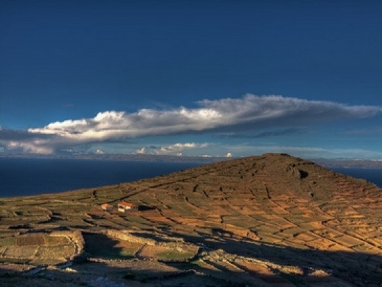 Circuit Pérou Ile Amantani Lac Titicaca Puno