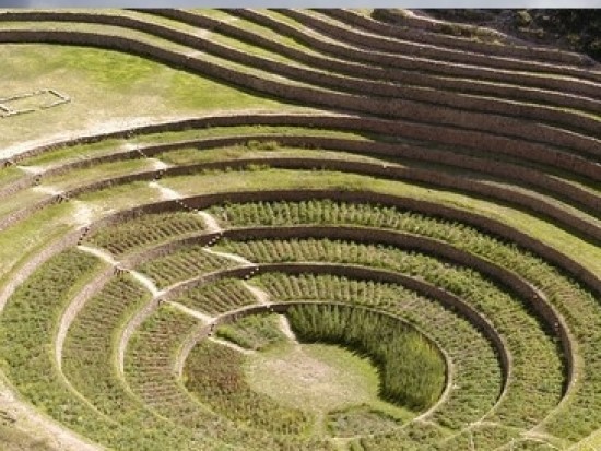 Circuit Pérou Cirques de Moray Cusco