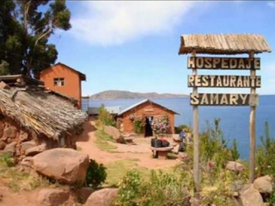Circuit Pérou Llachon Lac Titicaca Puno